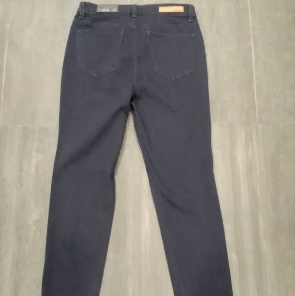 BNWT Blue Revival high rise skinny jeans - Picture 4 of 9